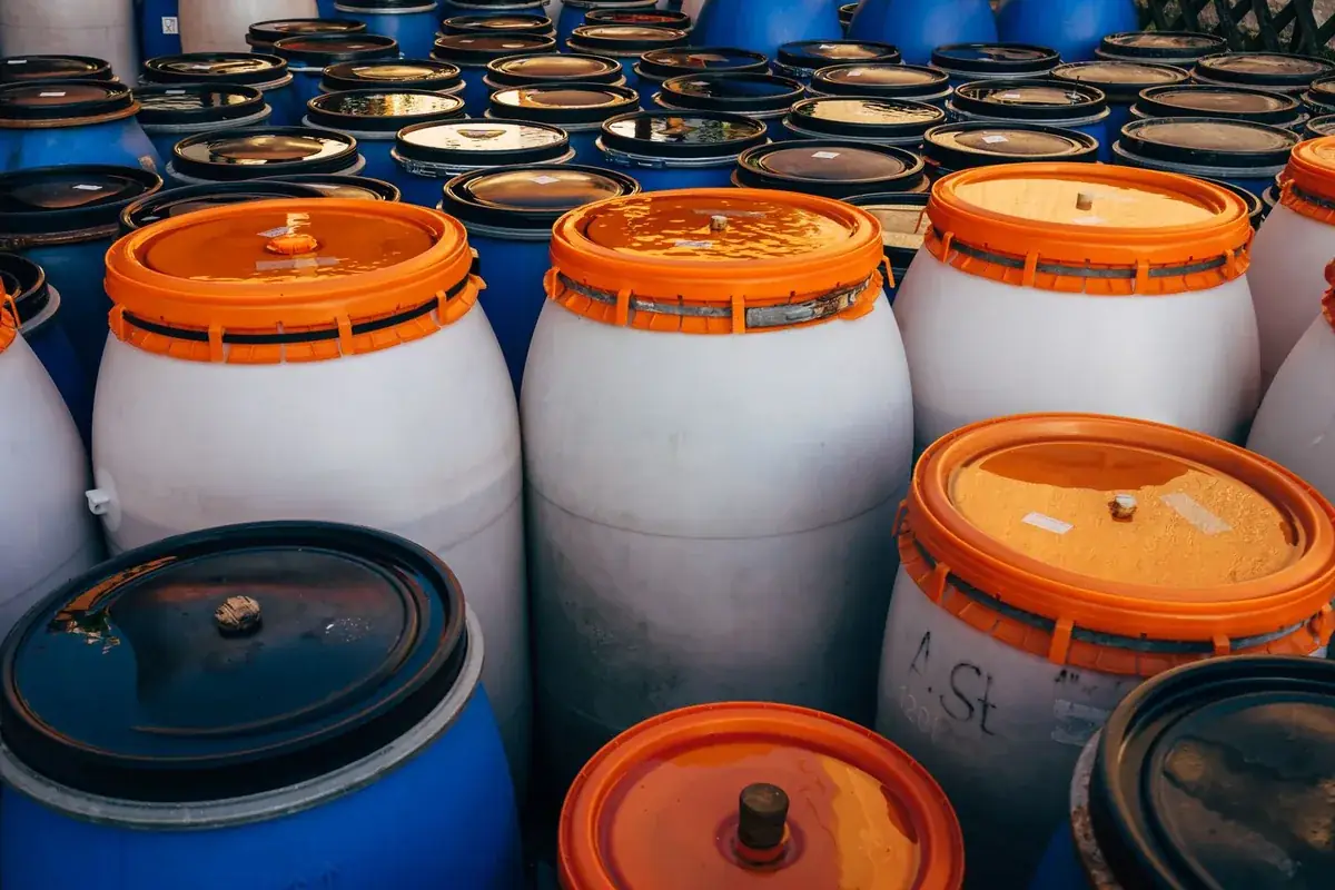 Chemical & Toxic Waste Cleanup in Hudson, TX